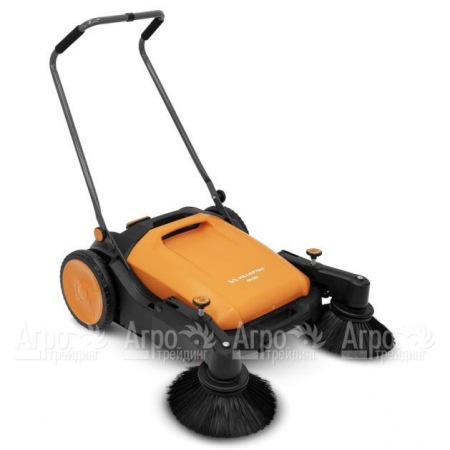 Подметальная машина Villartec SM 920 в Красноярске