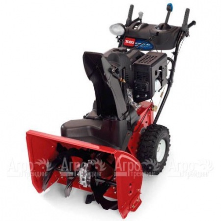 Снегоуборщик Toro 38823 в Красноярске