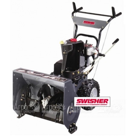 Снегоуборщик Swisher 624555x07A в Красноярске