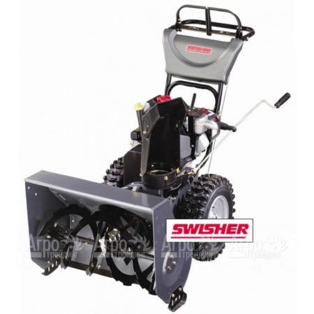 Снегоуборщик Swisher 627852x07A в Красноярске