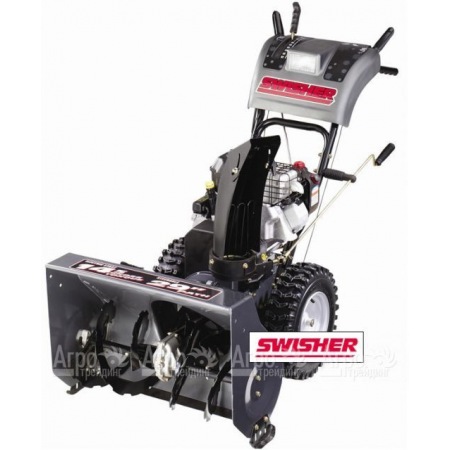 Снегоуборщик Swisher 629101x07A в Красноярске