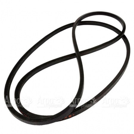 Ремень 5910653-01 для газонокосилок Husqvarna  в Красноярске