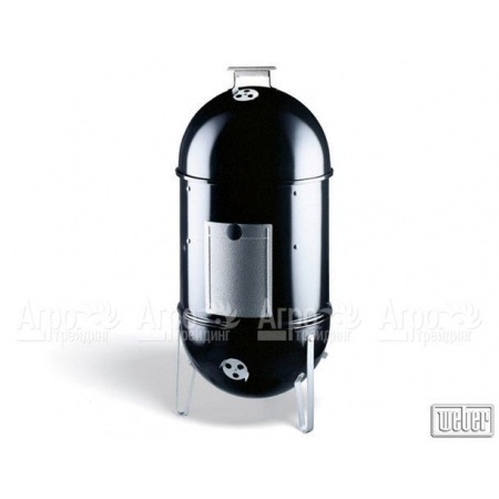 Гриль-барбекю Smokey Mountain Cooker™ Smoker, 57см в Красноярске