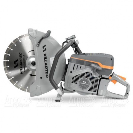 Бензорез Villartec CC990  в Красноярске