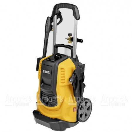 Мойка высокого давления Denzel R-230iD в Красноярске