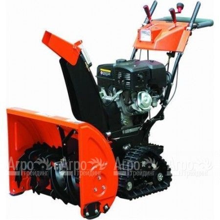 Снегоуборщик Garden Pro KCST1329ES(TD) в Красноярске