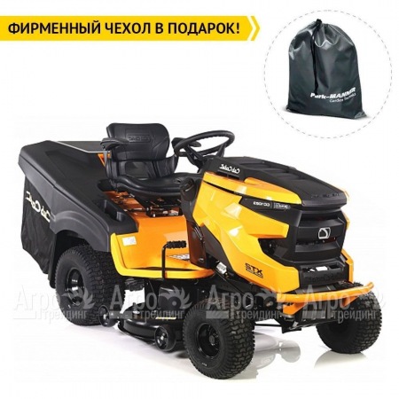 Садовый минитрактор Cub Cadet XT2 CC1023 25HP  в Красноярске