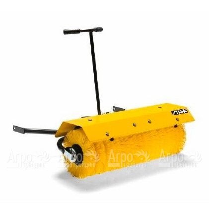 Подметательная щетка для райдеров Stiga Villa  в Красноярске