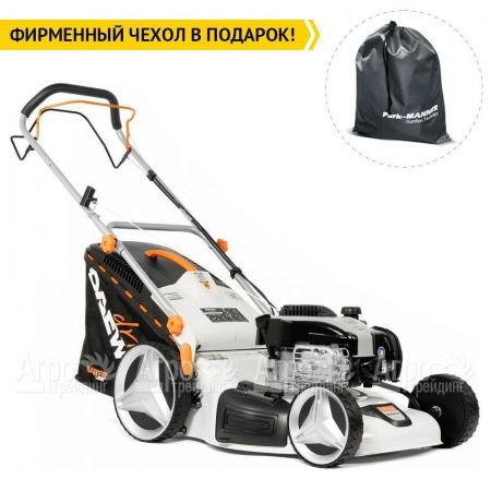 Газонокосилка бензиновая Daewoo L 55SPB в Красноярске