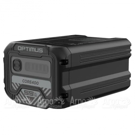 Аккумулятор CORE400 для техники GreenWorks 82 В  в Красноярске