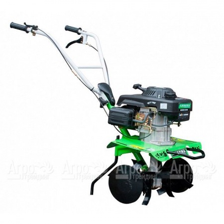 Культиватор Aurora Gardener 550 Mini в Красноярске