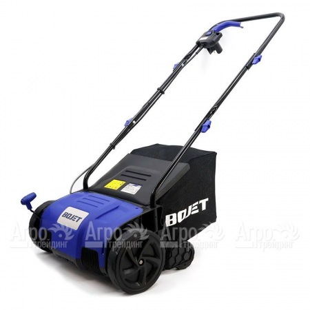 Электрический скарификатор Bojet ESR-1300 в Красноярске
