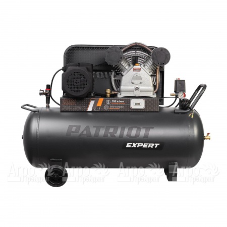 Компрессор поршневой Patriot KRX 700 L200 D  в Красноярске