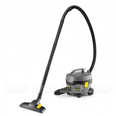 Промышленный пылесос Karcher T 7/1 в Красноярске