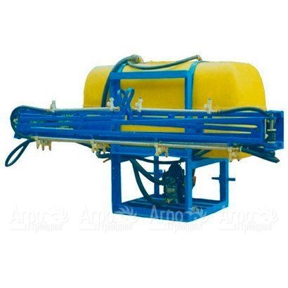 Опрыскиватель с баком 350 л для тракторов MasterYard  в Красноярске