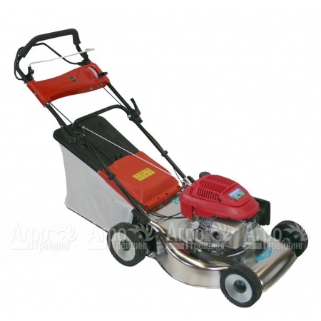 Газонокосилка бензиновая MA.RI.NA MX 46 H в Красноярске