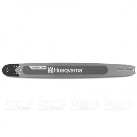 Шина X-TOUGH Light Solid 36" для бензопил Husqvarna в Красноярске