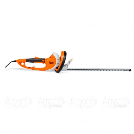 Электрический кусторез (электрокусторез) Stihl HSE 71 в Красноярске