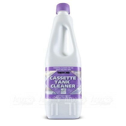 Жидкость для биотуалетов Thetford Cassette Tank Cleaner 1л в Красноярске