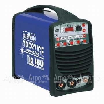 Сварочный инвертор BlueWeld Prestige TIG 180 AC/DC HF/Lift  в Красноярске