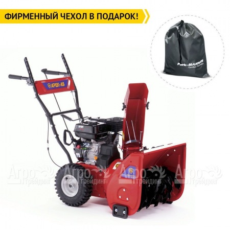 Снегоуборщик APEK-AS 6501 Pro Line в Красноярске