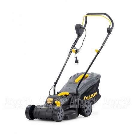 Газонокосилка электрическая Champion EM3312 в Красноярске