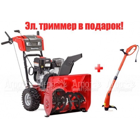 Снегоуборщик Snapper SNL924R в Красноярске