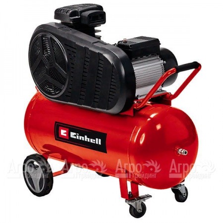 Компрессор воздушный Einhell TE-AC 430/90/10 в Красноярске