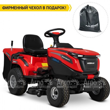 Садовый минитрактор Мобил К XPA88 Премиум в Красноярске