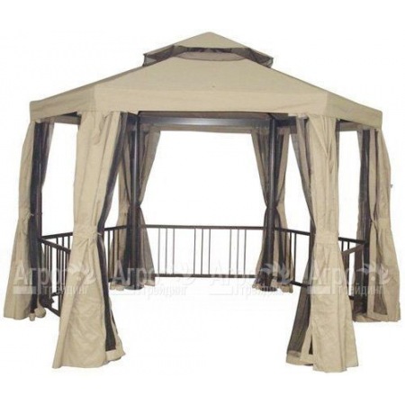 Шатер Comfort Garden Gazebo GHGM 014 в Красноярске