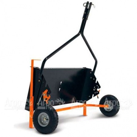 Платформа базовая для оборудования Agri-fab SmartLINK в Красноярске