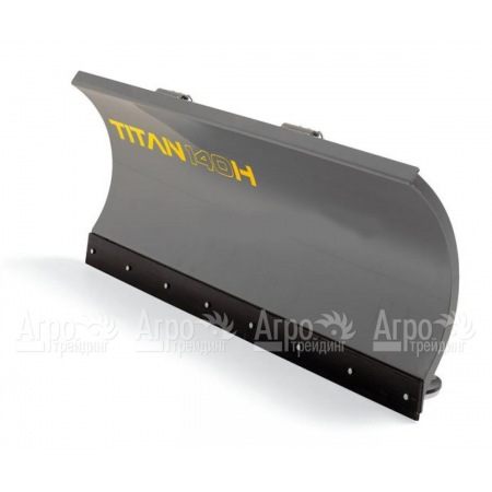 Снегоотвал Stiga SB140 гидравлический привод для Titan  в Красноярске
