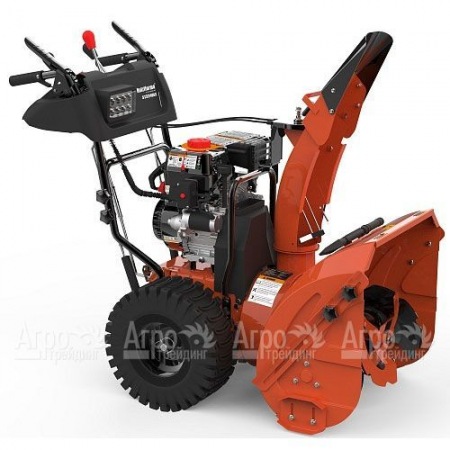 Снегоуборщик Holzfforma ST330DLE PRO в Красноярске