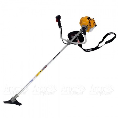 Бензокоса (бензиновый триммер) Elmos EPT24SET в Красноярске