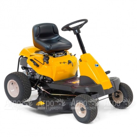 Садовый райдер Cub Cadet LR1 MS76 в Красноярске