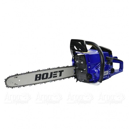 Бензопила Bojet GCS-49-18 в Красноярске