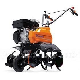 Культиватор Husqvarna T560RS 9668406-01 (с пневмосцеплением) в Красноярске