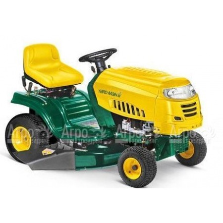 Садовый трактор Yard-Man RS 7125 в Красноярске