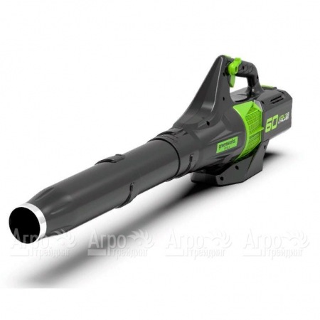 Воздуходувка аккумуляторная GreenWorks GD60AB  в Красноярске