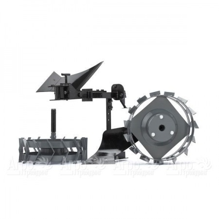 Комплект навесного оборудования 01-060205-0006 для мотоблоков Caiman Q Junior в Красноярске