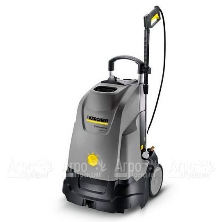 Мойка высокого давления с нагревом воды Karcher HDS 5/11 U  в Красноярске