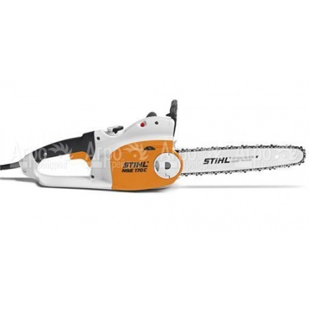 Электропила Stihl MSE 170C-Q-14" в Красноярске