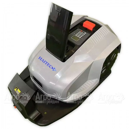 Газонокосилка-робот Haitec HT-ARRM20/1500 в Красноярске