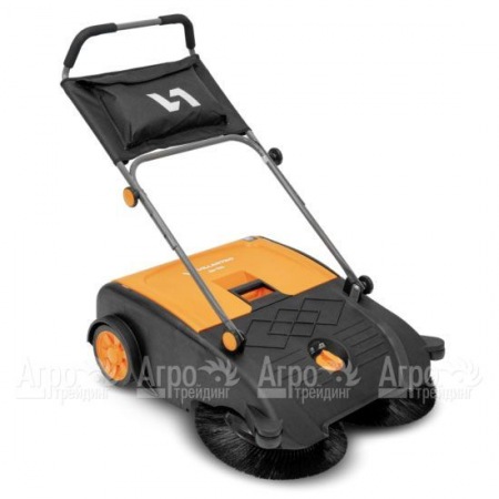 Подметальная машина Villartec SM 750 в Красноярске