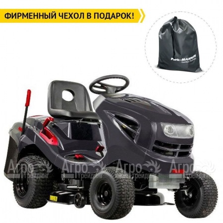 Садовый минитрактор Al-Ko T 18-103.2 HD Comfort в Красноярске