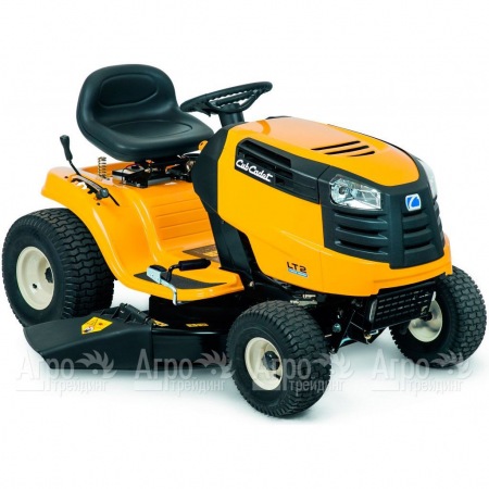 Садовый минитрактор Cub Cadet LT2 OS 107 Special в Красноярске