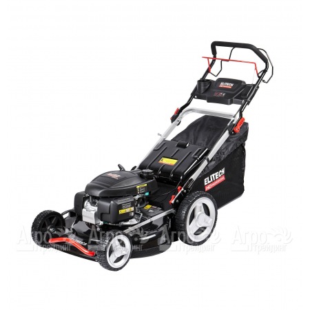 Газонокосилка бензиновая Elitech GL 2853CS в Красноярске
