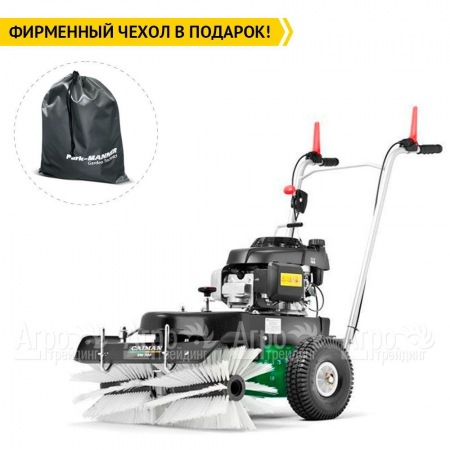 Подметальная машина Caiman SM 700W Honda GCV 170  в Красноярске