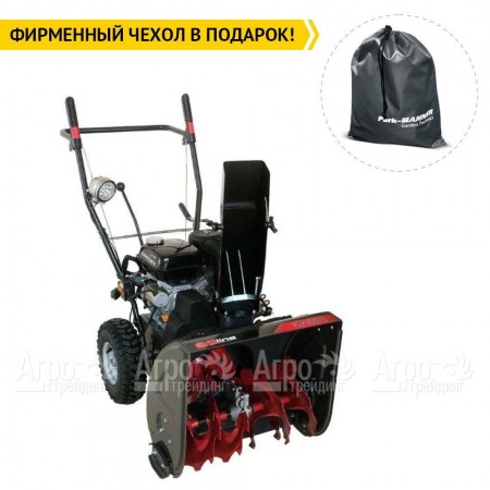 Снегоуборщик EVOline SBG 560 E в Красноярске