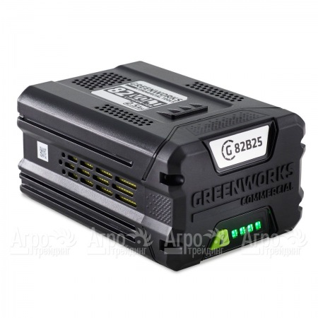 Аккумулятор GreenWorks GC82B25  в Красноярске